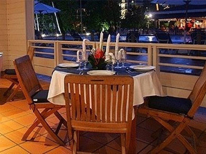 Mahogany Hotel Residence & Spa Le Gosier  Exterior foto